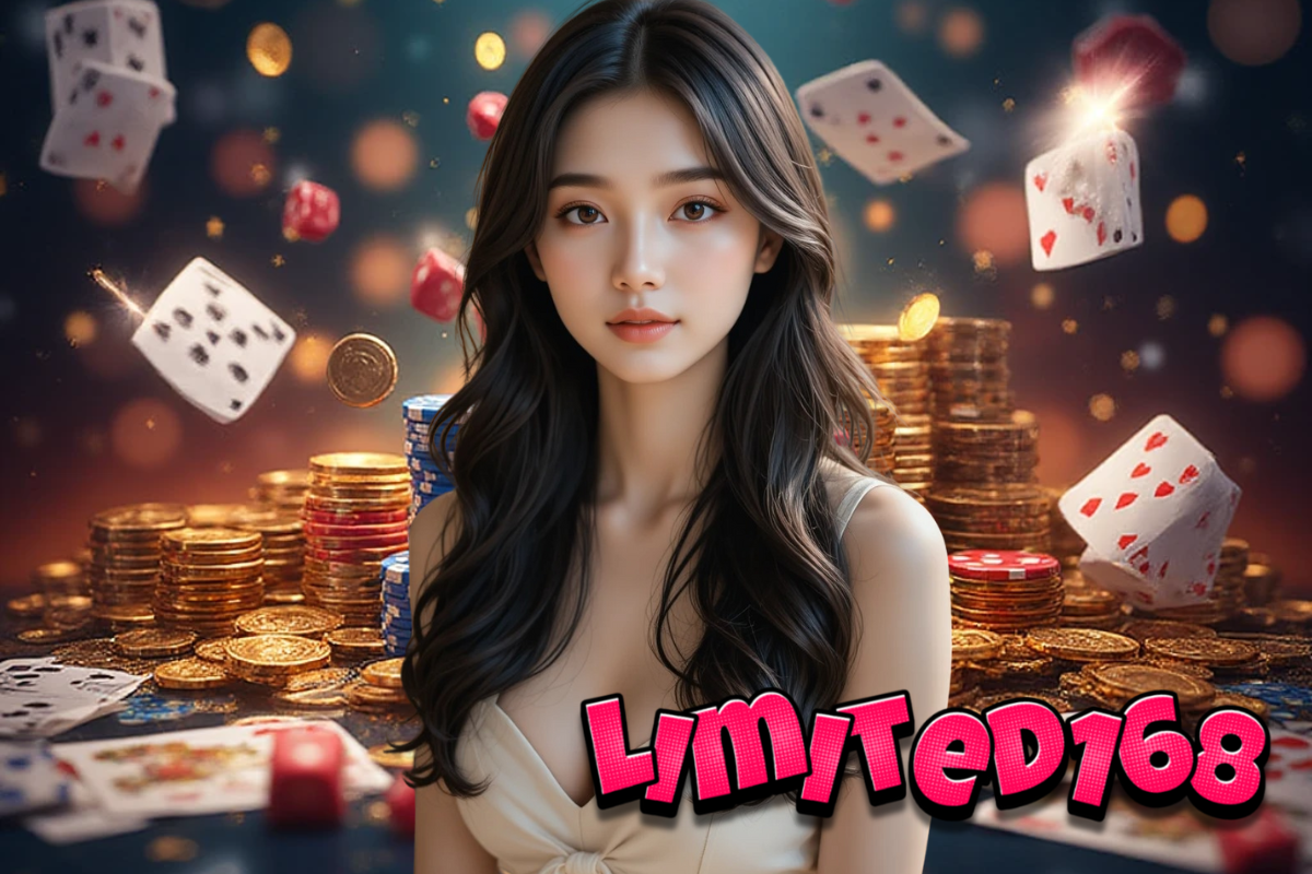 limited168 casino