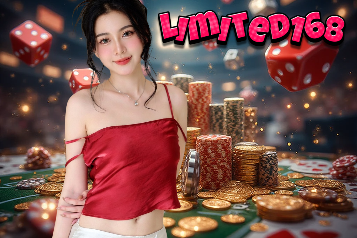 limited168 สล็อต